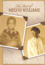 The Best of Melvin Williams [DVD]