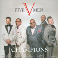 Title: Champions, Artist: Five Men