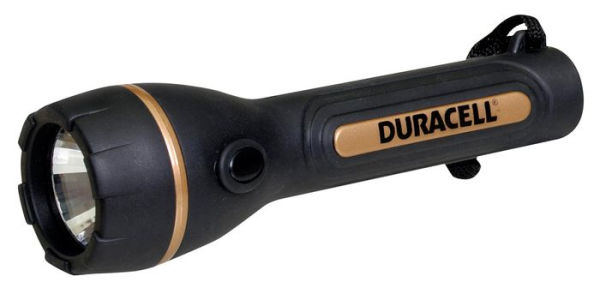 Duracell LED Voyager Flashlight