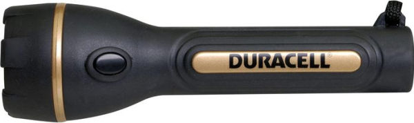 Duracell LED Voyager Flashlight