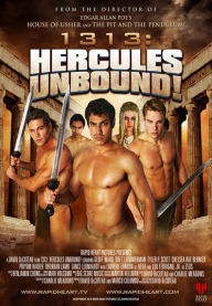 Title: 1313: Hercules Unbound!