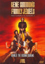 Gene Simmons Family Jewels: The Complete Season 2 [3 Discs]