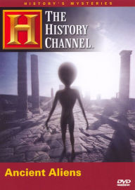 Title: In Search of History: Ancient Aliens