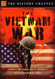 Title: The History Channel: The Vietnam War