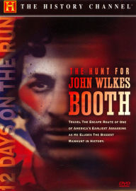 The Hunt for John Wilkes Booth