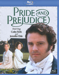 Title: Pride and Prejudice [2 Discs] [Blu-ray]