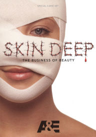 Title: Skin Deep: The Business of Beauty [3 Discs]