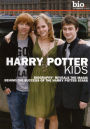 Biography: Harry Potter Kids