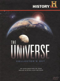 Title: The Universe: Collector's Set [14 Discs]