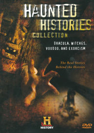 Title: History Channel: Histories Collection, Vol. 3 [5 Discs]