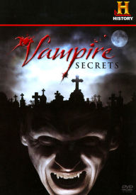 Title: Vampire Secrets