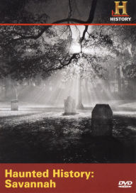 Title: Haunted History: Savannah