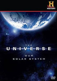 The Universe: Our Solar System [2 Discs]