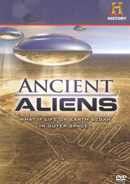 Ancient Aliens