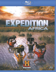 Title: Expedition Africa [Blu-ray]