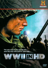 Title: WWII in HD [3 Discs]