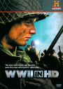 WWII in HD [3 Discs]