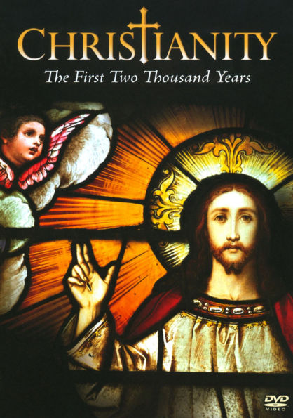 Christianity: The First Two Thousand Years [2 Discs]