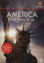 America: The Story of Us [3 Discs]