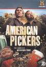 American Pickers: Season One