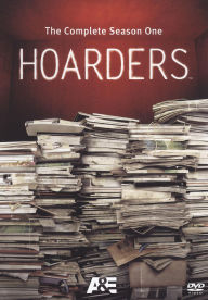 Title: Hoarders: The Complete Season One [2 Discs]