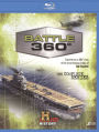 Battle 360: The Complete Season One [3 Discs] [Blu-ray]