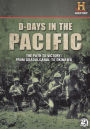 The D-Days in the Pacific [2 Discs]