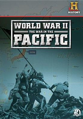 World War II: The War in the Pacific [2 Discs]