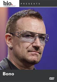 Title: Biography: Bono