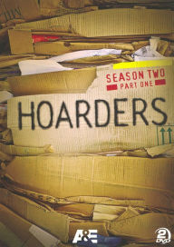 Title: Hoarders: Season 2, Part 1 [2 Discs]