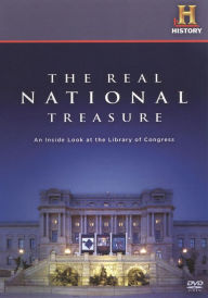 Modern Marvels: The Real National Treasure