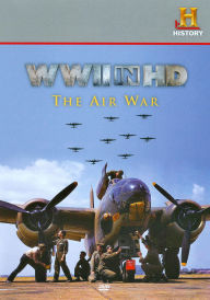 Title: WWII in HD: The Air War