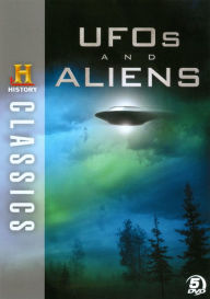 Title: UFOs and Aliens [5 Discs]