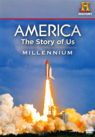 Title: America: The Story of Us - Millennium