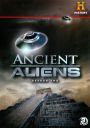 Ancient Aliens: Complete Season 2