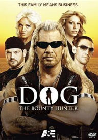 Title: Dog the Bounty Hunter: This Family Means Business