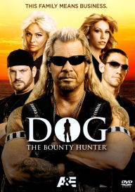 Title: Dog the Bounty Hunter: This Family Means Business