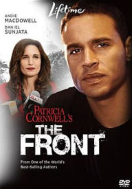 Title: Patricia Cornwell: The Front