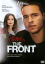 Patricia Cornwell: The Front