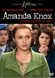 Title: Amanda Knox: Murder on Trial in Italy