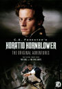 Horatio Hornblower: The Original Adventures [2 Discs]