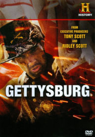 Title: Gettysburg