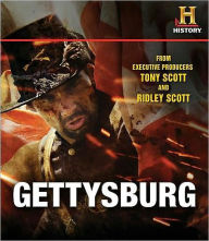 Title: Gettysburg