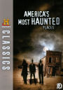 History Classics: America's Most Haunted Places [5 Discs]