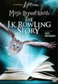 Title: Magic Beyond Words: The J.K. Rowling Story