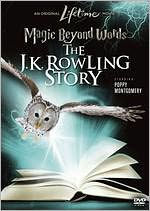Magic Beyond Words: The J.K. Rowling Story