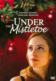 Title: Under the Mistletoe