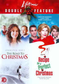 Title: Lifetime Holiday Favorites: Road to Christmas/Recipe for a Perfect Christmas [2 Discs]