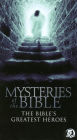 Mysteries of the Bible - The Bible's Greatest Heroes [5 Discs]