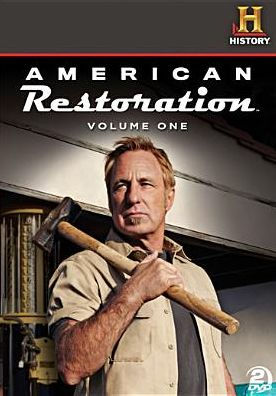 American Restoration, Vol. 1 [2 Discs]